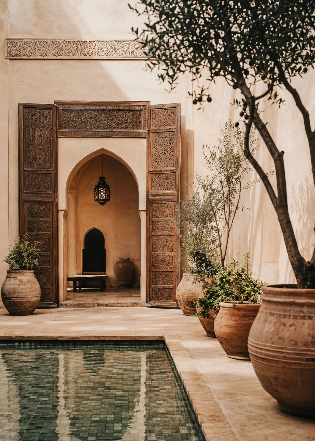 Marocco: colori e atmosfere del deserto